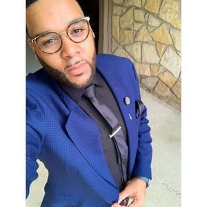 Meet your Posher, Darryl